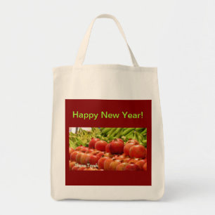 Rosh Hashana Taschen-Tasche Tragetasche