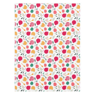 Rosh Hashanah Tischdecke