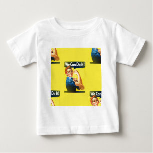 Rosie Baby T-shirt
