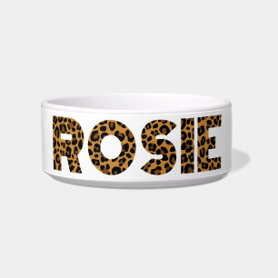 Rosie Bowl Napf