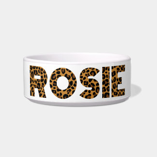 Rosie Bowl Napf