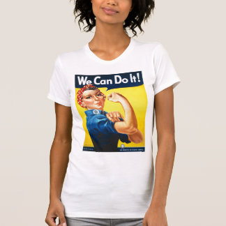 Rosie das Nieteneinschläger-Trägershirt T-Shirt