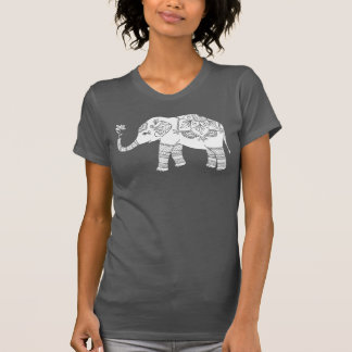 Rosie der Elefant T-Shirt