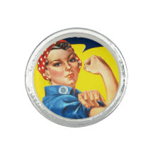 Rosie der Nieteneinschläger