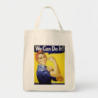 Rosie die Nieteneinschläger-Tasche