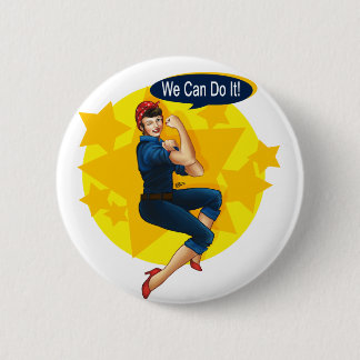 ROSIE KNOPF BUTTON