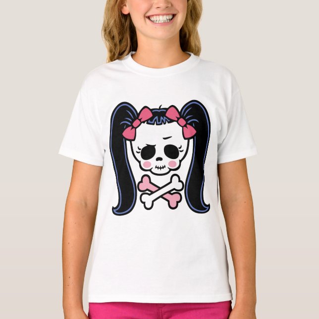Rosie Roger T-Shirt (Vorderseite)