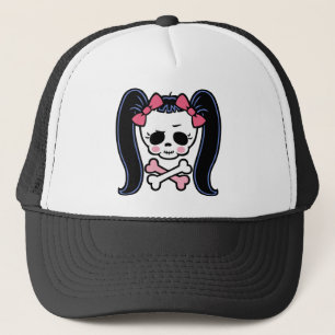 Rosie Roger Truckerkappe