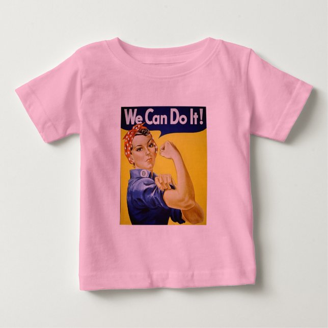 Rosie T - Shirt (Vorderseite)