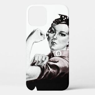 Rosie the Riveter Case-Mate iPhone-Hülle iPhone Hülle