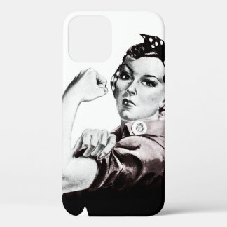 Rosie the Riveter Case-Mate iPhone-Hülle iPhone Hülle