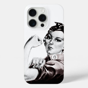 Rosie the Riveter Case-Mate iPhone-Hülle iPhone Hülle