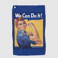 Rosie the Riveter: Starke Frauen Empowerment