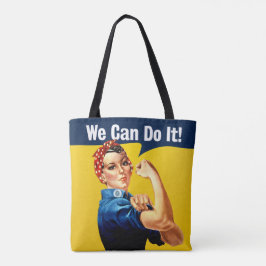 Rosie the Riveter | Tasche