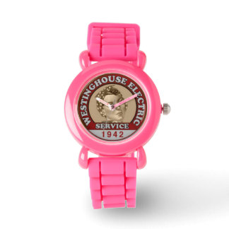 Rosie the riviter watch armbanduhr