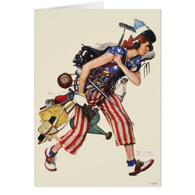 Rosie zur Rettung (Vorne)