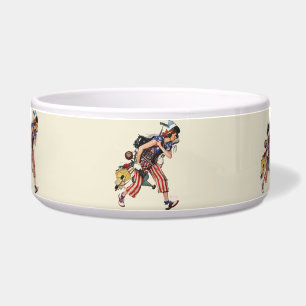 Rosie zur Rettung Napf