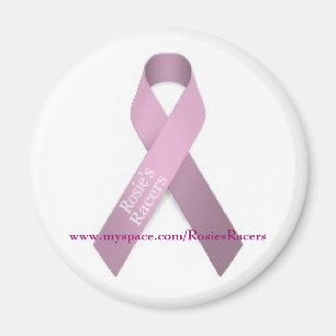 Rosies Rennläufer Magnet