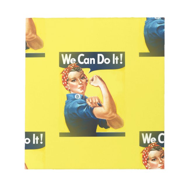 rosig notizblock (Vorderseite)