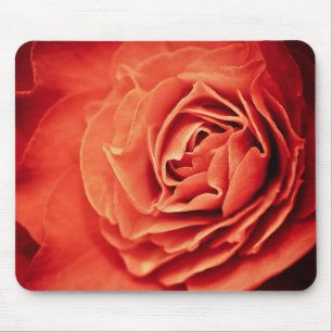 rosiges Leben Mousepad