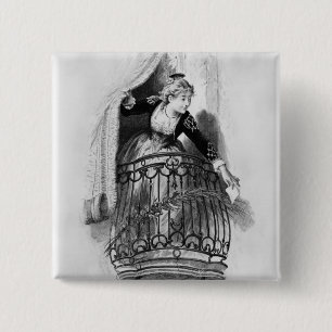 Rosine Button