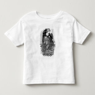 Rosine Kleinkind T-shirt