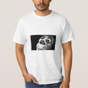 Rosinen-Raserei T-Shirt
