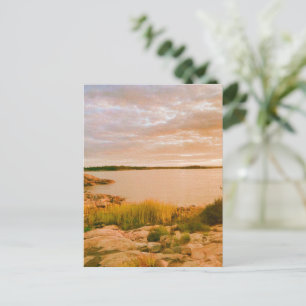 Roslagen - Sommer im schwedischen Schärengarten Postkarte