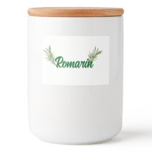 Rosmarin