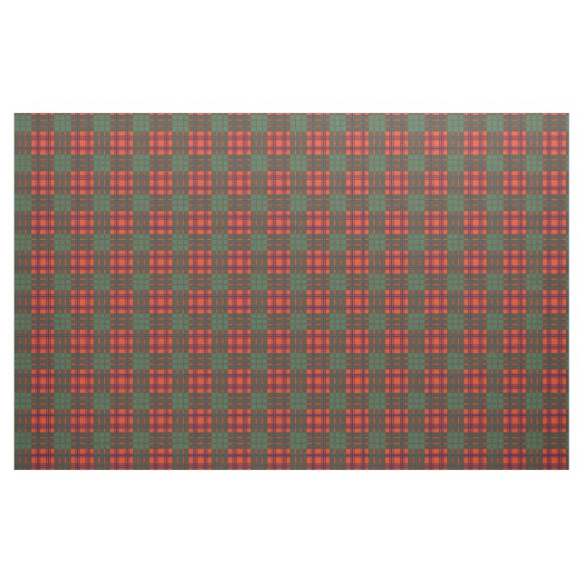 Ross-Clan karierter schottischer Tartan Stoff (Yard (91,4 cm))