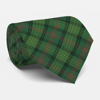 Ross Jagd Antiker Original Scottish Tartan Krawatte