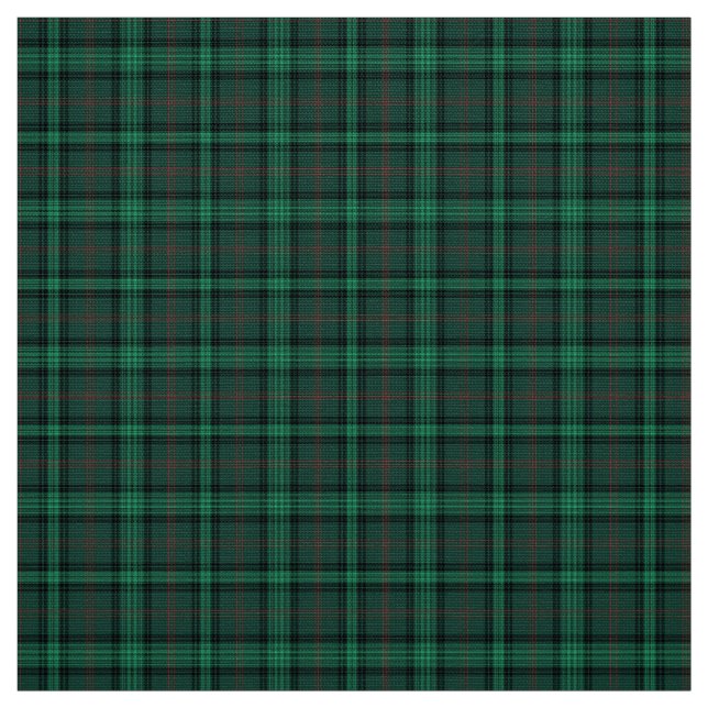 Ross Jagd Modern Tartan Stoff (Muster)