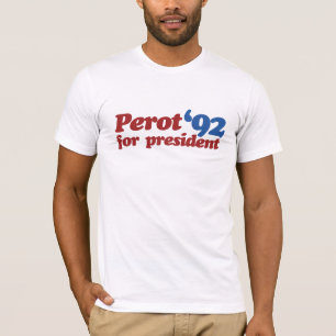 Ross Perot 1992 T-Shirt