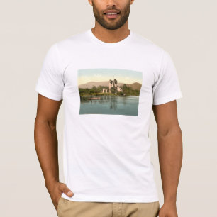Ross-Schloss I, Killarney, Landkreis Kerry T-Shirt