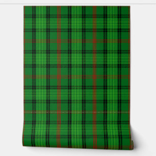 Ross Tartan Kariert Scottish Clan Tapete