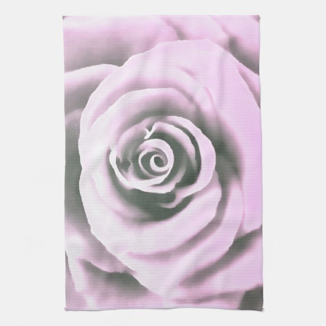 Rosse rb geschirrtuch (Vertikal)