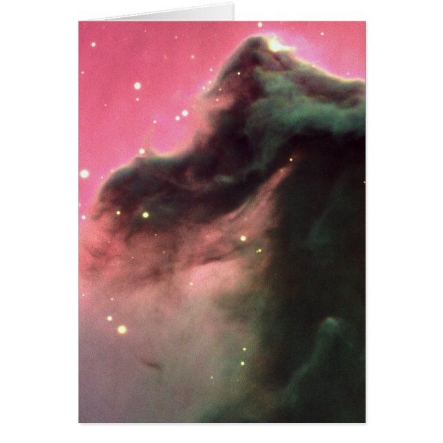 Rosshead Nebula Barnard 33 NASA (Vorne)
