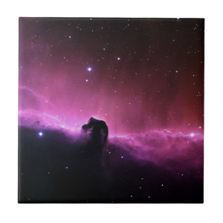 Rosshead Nebula Barnard 33 NASA Fliese