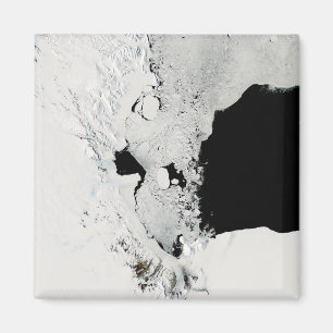 Rosssee, Antarktis Magnet