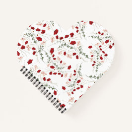 RossyRoss collection Notizbuch