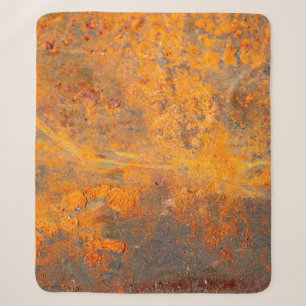 Rost auf Eisen als Hintergrund,Hintergrund,abstrak Sherpadecke
