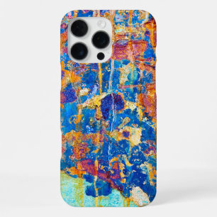 Rost Kunst Cool Spaß Einzigartig  iPhone 16 Pro Max Hülle