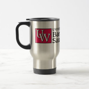 Rostfreier Stahl 15 Unze-Reise/Pendler-Tasse Reisebecher