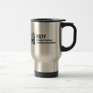 Rostfreier Stahl 15 Unze-Reise/Pendler-Tasse - Reisebecher