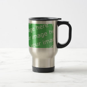 Rostfreier Stahl-Reise-Tasse Reisebecher