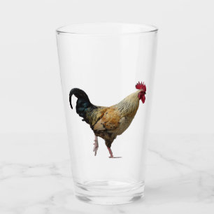 Röstglas Glas