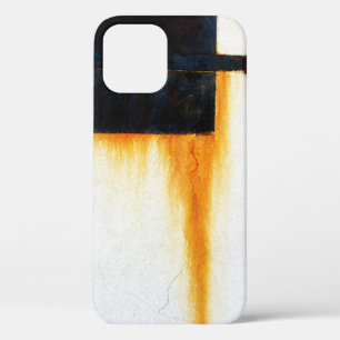 Rostige Bar Wand Case-Mate iPhone Hülle