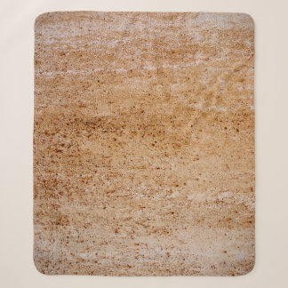 Rostige Eisenwand, Texturdetail. Sherpadecke