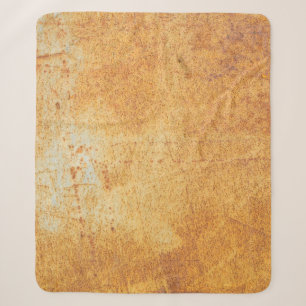 rostiges Muster und Hintergrundabstract,gealtert,K Sherpadecke