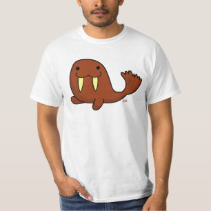 Rostiges Shirt